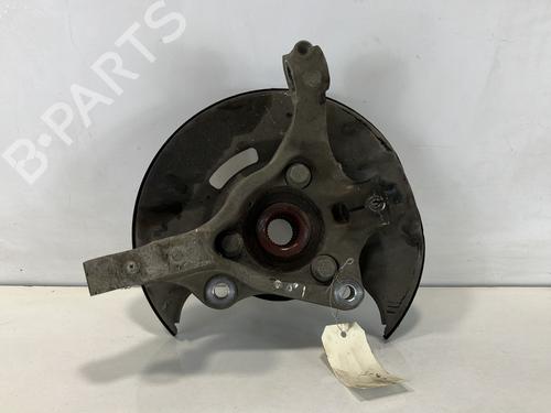 Used Right front steering knuckle Right front steering knuckle OPEL INSIGNIA A Sports Tourer (G09) 2.0 CDTI (35) (110 hp) 22029209 22029209