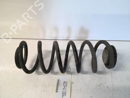 Støddæmperfjeder Støddæmperfjeder PEUGEOT 307 Break (3E) 1.6 HDi (90 hp) 20965852 20965852