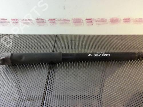 Left rear shock absorber FORD GRAND C-MAX (DXA/CB7, DXA/CEU) 2.0 TDCi | BP20955200M18 