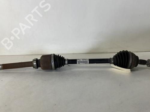 Used Right front driveshaft CITROËN C4 CACTUS 1.6 BlueHDi 100 (99 hp) 27984513