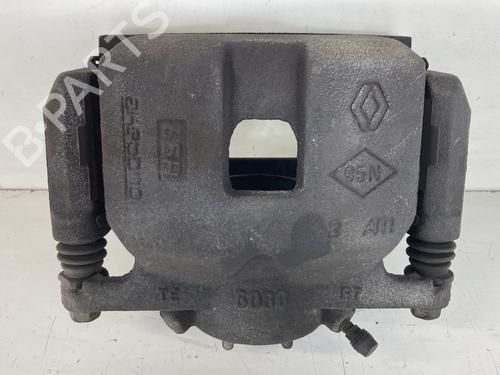 Used Right front brake caliper Right front brake caliper RENAULT SCÉNIC IV (J9_) 1.5 dCi 110 (110 hp) 20955788 20955788