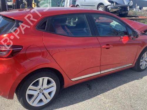 Front right lock RENAULT CLIO V (B7_) 1.5 Blue dCi 100 (B7AD) | BP23790568C97 - Image 9