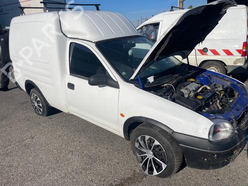 Ricambi OPEL COMBO Box Body/MPV (71_)  1.7 D  4829834