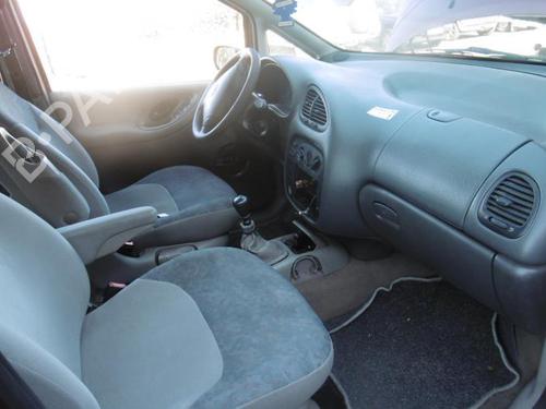 Used Parts FORD GALAXY I (WGR)  1.9 TDI  1959708