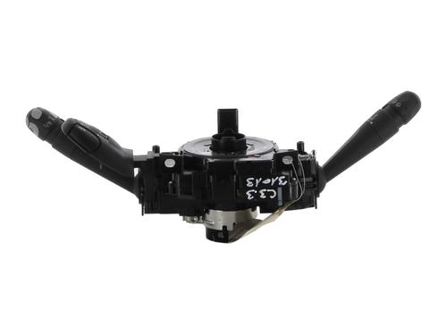 Devioluci CITROËN C3 III (SX) 1.2 PureTech 82 | BP30776843I23