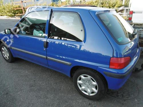 Ratstangsstang PEUGEOT 106 II (1A_, 1C_) 1.1 i | BP20946699I23 