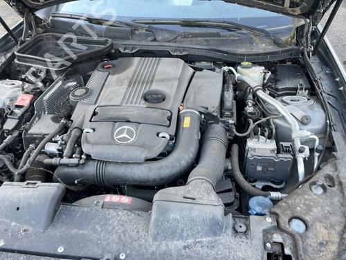 Right front brake caliper MERCEDES-BENZ SLK (R172) 250 (172.447) | BP23791075M104 - Image 5