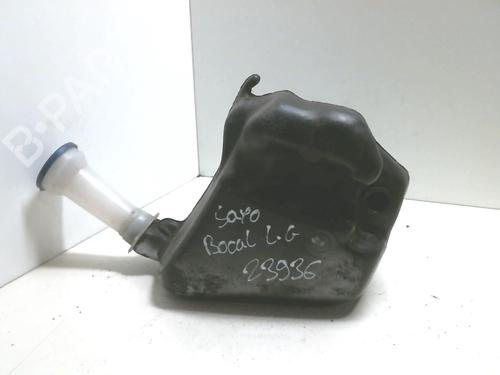 Windscreen washer tank CITROËN SAXO (S0, S1) 1.1 X, SX | BP20958711C113 