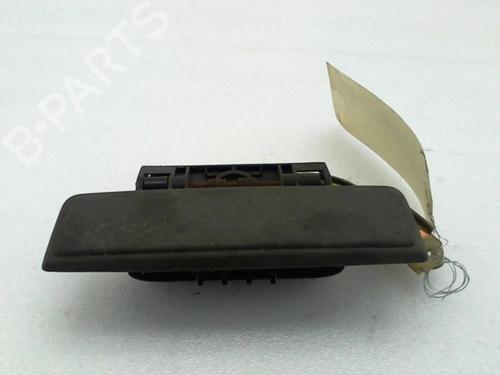 Front left exterior door handle PEUGEOT 205 II (20A/C) 1.0 | BP20953360C128 