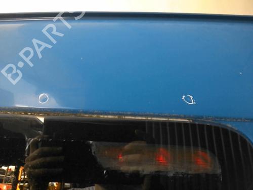 Used Left tailgate Left tailgate CITROËN BERLINGO / BERLINGO FIRST Box Body/MPV (M_) 2.0 HDI 90 (MBRHY, MCRHY) (90 hp) 20945820 20945820