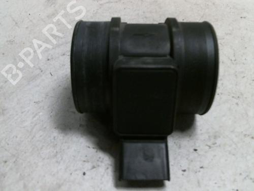 Mass air flow sensor PEUGEOT 206 Hatchback (2A/C) 2.0 HDI 90 | BP20963256M95 