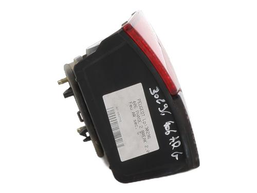 Used Left tailgate light Left tailgate light PEUGEOT 406 Break (8E/F) 2.0 HDi 110 (107 hp) 21594451 21594451