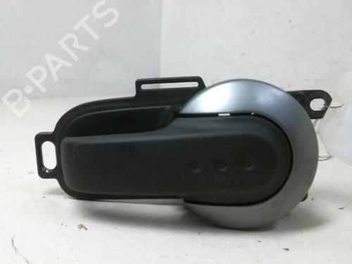 Front left interior door handle NISSAN MICRA III (K12) 1.5 dCi | BP20972278I13 