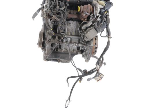 Used Engine CITROËN C3 II (SC_) 1.4 HDi 70 (SC8HZC, SC8HR0, SC8HP4) (68 hp) 20950645