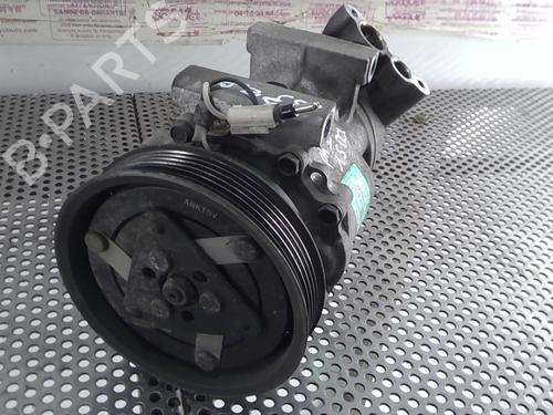 Used AC compressor RENAULT CLIO II (BB_, CB_) 1.5 dCi (B/CB07) (65 hp) 20951767