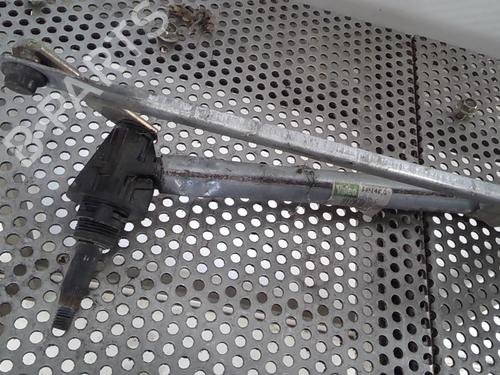 Used Front wiper motor Front wiper motor RENAULT KANGOO (KC0/1_) 1.5 dCi (KC07) (65 hp) 20940142 20940142