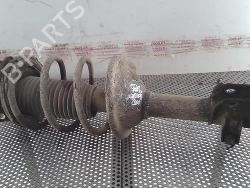 Right front shock absorber SUBARU FORESTER (SF_) 2.0 AWD (SF5) | BP22021785M17 