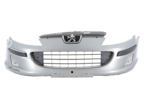 front-bumper-peugeot-407-6d_-20-hdi-135-6drhrh-6drhre-6drhrg-6drhrj-7401ra-2004-2005-2006-2007-2008-2009-2010-2011-21386942 main image