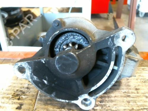 Startmotor PEUGEOT 106 II (1A_, 1C_) 1.1 i (60 hp) 20950057