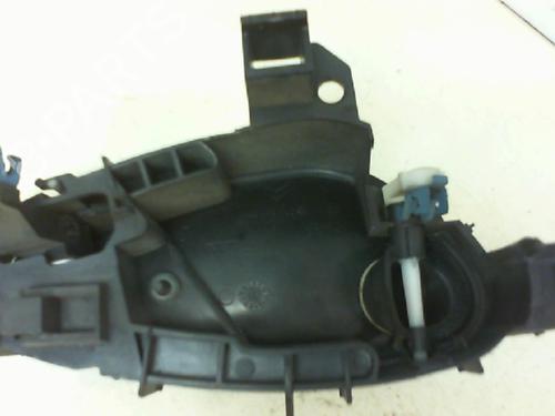 Used Front left interior door handle Front left interior door handle CITROËN XSARA Coupe (N0) 2.0 HDI 90 (90 hp) 20970850 20970850