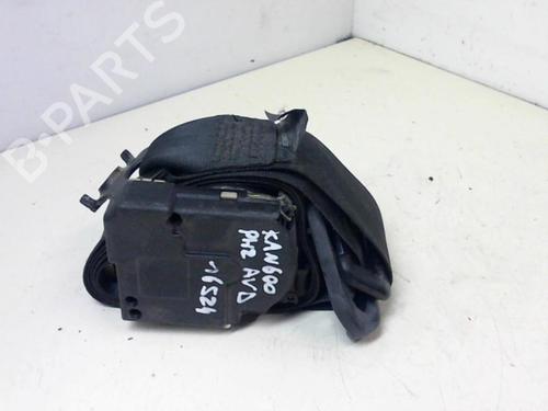 Used Front right belt tensioner RENAULT KANGOO (KC0/1_) 1.5 dCi (KC07) (65 hp) 20967133