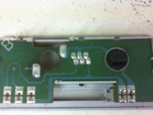 Used Interior roof light SEAT IBIZA II (6K1) 1.9 TDI (110 hp) 20958527