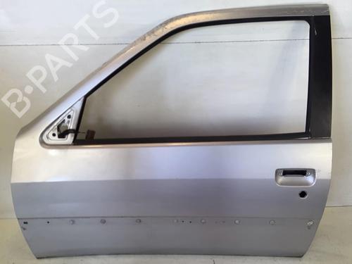 Left front door PEUGEOT 306 Hatchback (7A, 7C, N3, N5) 2.0 HDI 90 | BP22025594C2 