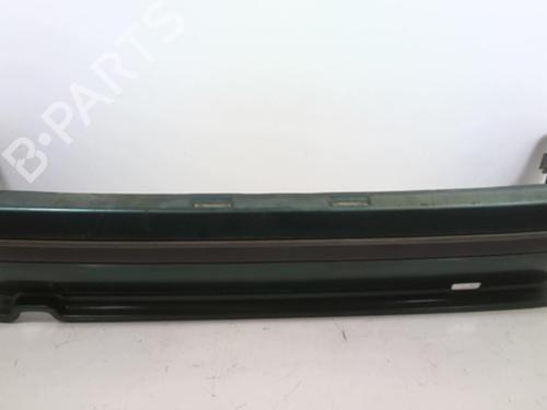 Used Rear bumper Rear bumper 22023417 22023417