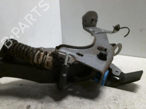 Used Clutch pedal Clutch pedal RENAULT SCÉNIC III (JZ0/1_) 1.9 dCi (JZ0J, JZ1J, JZ1K, JZ1S) (131 hp) 20962666 20962666