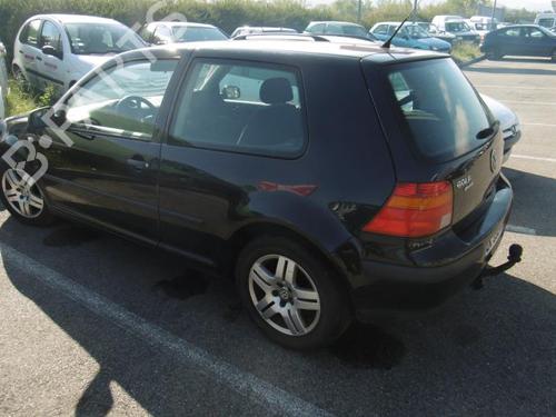 Hovedlysbryter VW GOLF IV (1J1) 1.9 TDI | BP20954547I24 