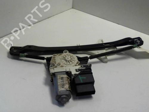 Rear left window mechanism VW GOLF V (1K1) 2.0 TDI 16V | BP20958951C24 