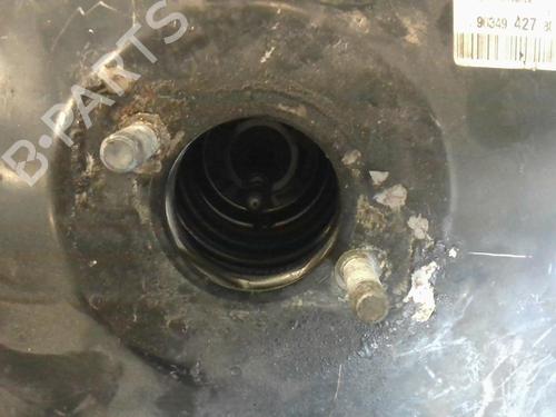 Used Servo brake PEUGEOT 206 Hatchback (2A/C) 1.9 D (69 hp) 20963640