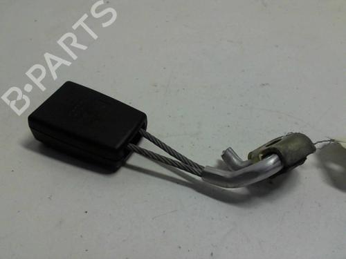 Used Seat buckle Seat buckle AUDI A4 B7 Avant (8ED) 2.0 TDI (170 hp) 20950796 20950796