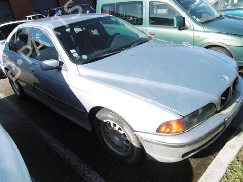 Left taillight BMW 5 (E39) 525 tds | BP20948351C34 