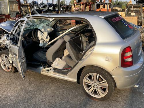 Used Parts SKODA FABIA I (6Y2) 1.9 TDI (100 hp) 4288454
