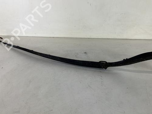 Front windshield wiper arm FIAT ULYSSE (179_) 2.0 JTD 9464555280