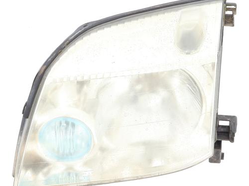 Used Left headlight Left headlight NISSAN X-TRAIL I (T30) 2.2 dCi 4x4 (136 hp) 29926351 29926351