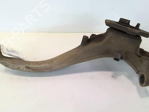 Right front steering knuckle AUDI Q7 (4LB) 3.0 TDI quattro | BP20965431M26 