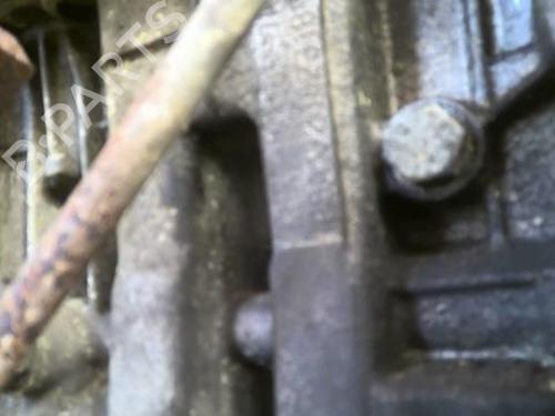 Engine PEUGEOT 306 Hatchback (7A, 7C, N3, N5) 1.4 | BP20972531M1 