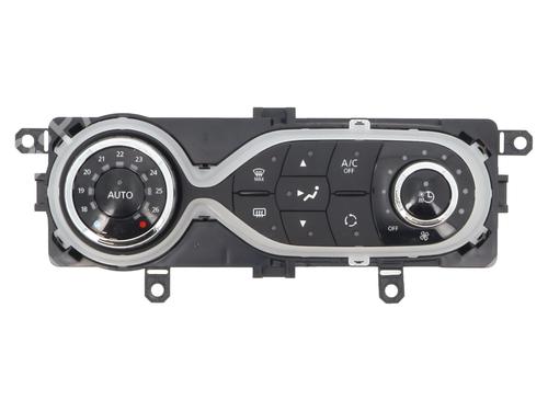 Used Climate control Climate control RENAULT ZOE (BFM_) ZOE (BFMD) (109 hp) 26168248 26168248