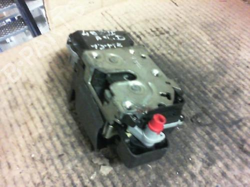 Used Rear right lock PEUGEOT 406 (8B) 1.8 16V (116 hp) 20973781