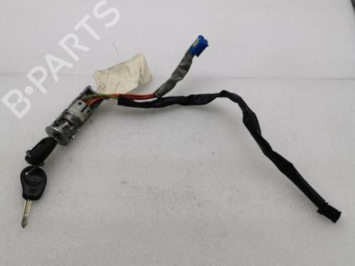 Used Ignition barrel CITROËN XSARA PICASSO (N68) 1.6 HDi (90 hp) 20943758