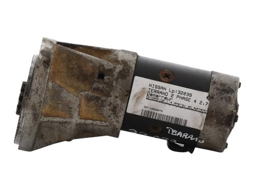 Used Starter Starter 37215560 37215560