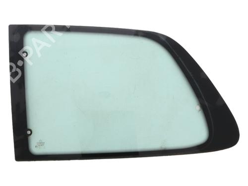 Used Rear left door window Rear left door window 30965936 30965936
