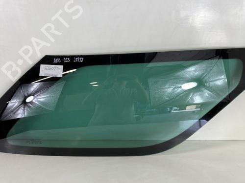 Used Rear right quarter glass CITROËN DS3 (SA_) 1.6 HDi 110 (112 hp) 20943639