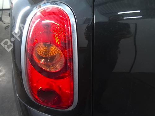 Used Left taillight Left taillight 38954426 38954426