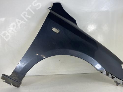 Used Right front fenders MAZDA 2 (DY) 1.4 CD (68 hp) 22027568