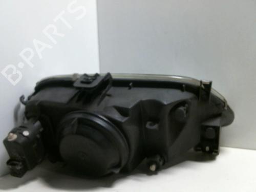 Left headlight RENAULT MEGANE I (BA0/1_) 1.6 i (BA0L) | BP20942453C28 
