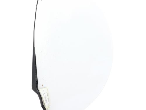 Front windshield wiper arm PEUGEOT 206 Hatchback (2A/C) 1.9 D | BP27734081C143 