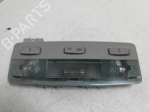 Used Interior roof light Interior roof light RENAULT ESPACE IV (JK0/1_) 2.2 dCi (JK0H) (150 hp) 25267851 25267851